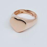 Anello donna da mignolo in argento 925%