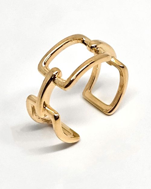 Anello da donna in argento 925%