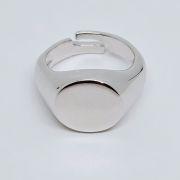 Anello donna da mignolo in argento 925%