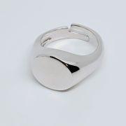 Anello donna da mignolo in argento 925%