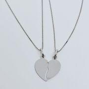 Ciondoli amore divisibili in argento 925%