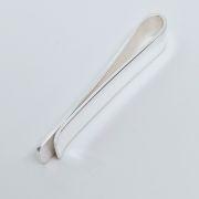 Fermasoldi in argento 925% a lastra