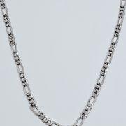 Collana uomo catena argento 925%