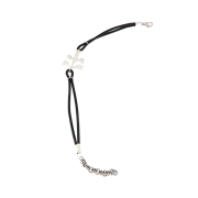Musetto a bracciale F1 Lewis Hamilton 44 argento 925%