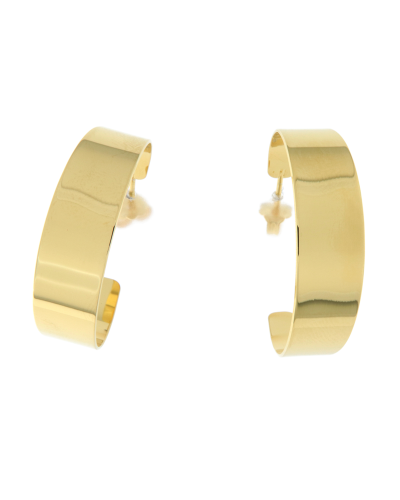 Orecchini in argento 925 dorati